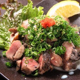 焼鳥屋スタッフ募集