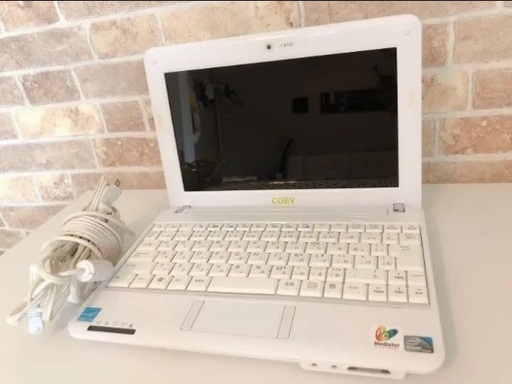 ノートパソコン