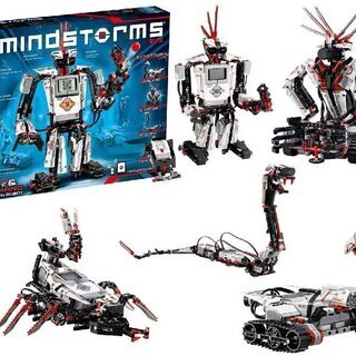 レゴ (LEGO) マインドストーム EV3-31313
