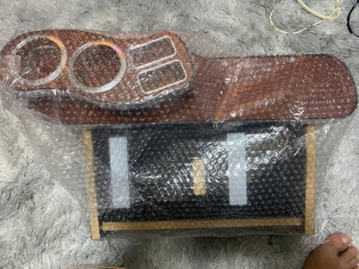 新品未使用
