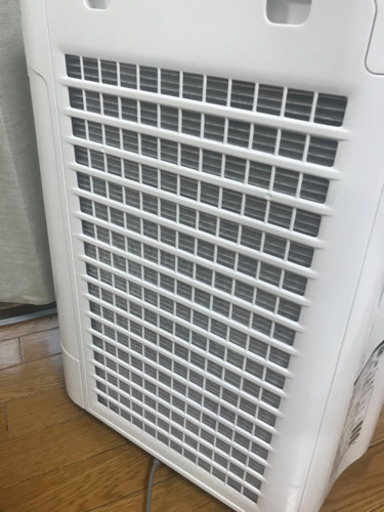 シャープ プラズマクラスターKC-G40