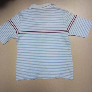 【お値下げ】LACOSTE 半袖 ポロシャツ レディースの画像