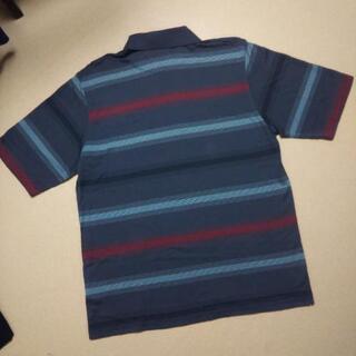NIKE ポロシャツ XL メンズの画像