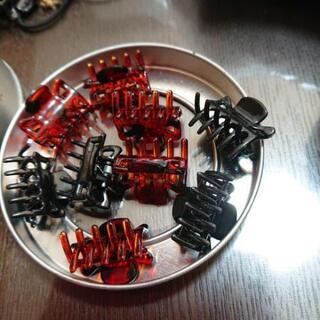 小さいクリップ