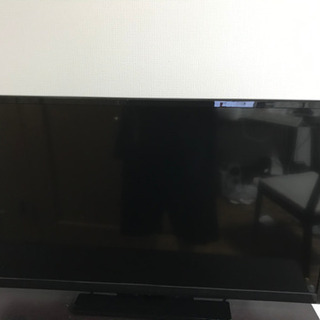 引っ越しの為緊急出品　液晶テレビ32インチ　