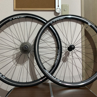 ロードバイク　純正ホイール　GIANT