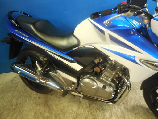 SUZUKI GSR250 白/青 期間限定出品 激安配送キャンペーン 諸経費無し 消費者還元店 点検済み 自賠責加入で乗れます 横浜 都筑 宮前