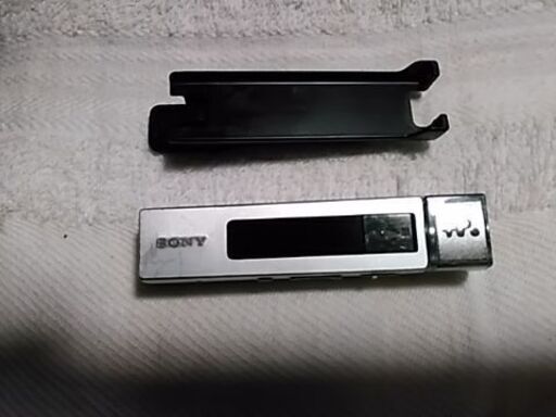 ソニー ウォークマン NW-M505 16GB