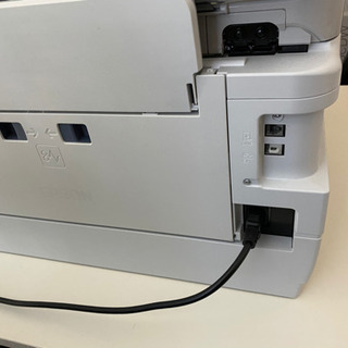 A 3ビジネスプリンター（ジャンク品）の画像