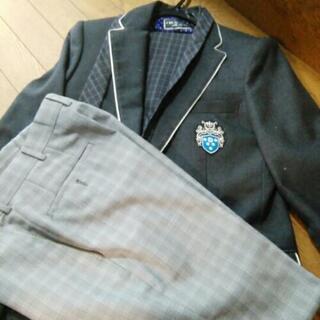 ルネサンス高校(通信制)制服