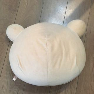 【美品！】リラックマ　ぬいぐるみ　の画像