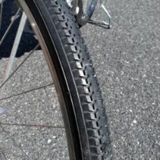 パナソニック　電動自転車の画像