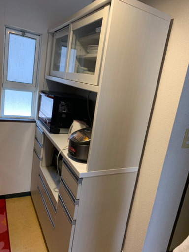 食器棚