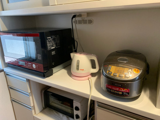 食器棚