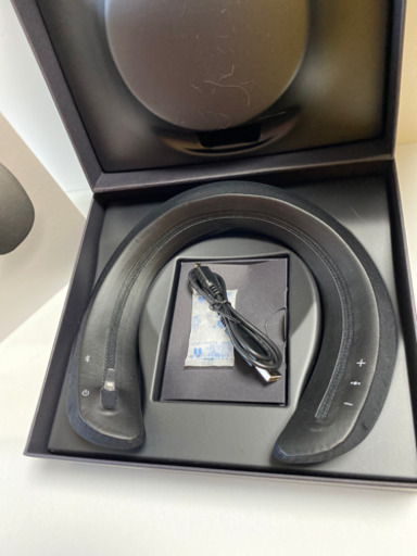 BOSE SOUNDWEAR    新品〜早い方から〜