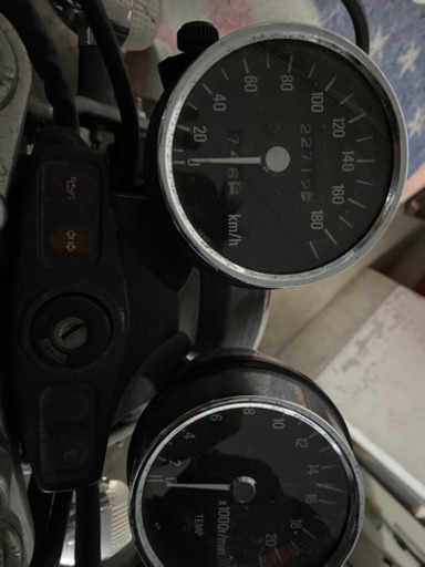 バリオス1型　茶色