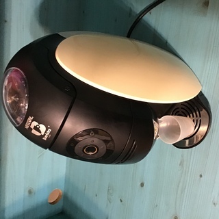 バリスタbaristaコーヒーメーカー
