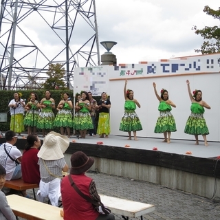《ウクレレ教室》広いスペースで安心のプライベートレッスン！の画像