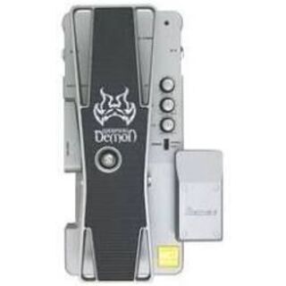 Ibanez Tone-Lok WD7 Weeping Demo...