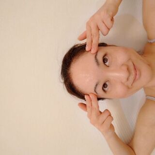 川越、東松山近郊の美顔ヨガ(フェイシャルヨガ)教室の画像