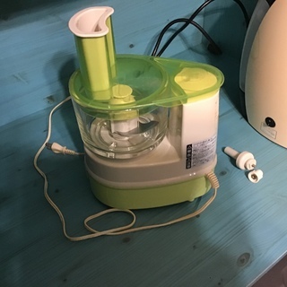 野菜スライサーの画像