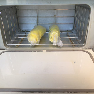 タオルウォーマー（中古）の画像