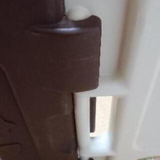 （商談中）ベビーサークル ８枚の画像