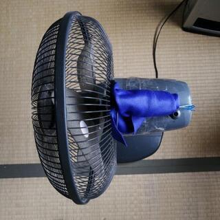扇風機　ジャンク