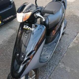 HONDA Ｄｉｏ
