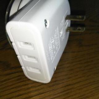 ナシヨナル　タイマー（日本製）の画像