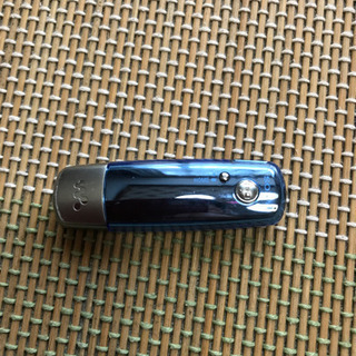 中古　ソニー　ウォークマン　NW E003