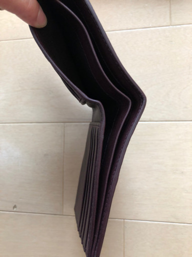 BOTTEGA VENETA 折り財布