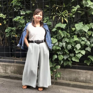 ファッションのに興味ある方はいらっしゃいませんか？