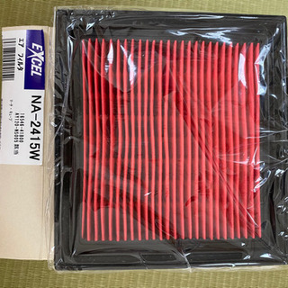 新品　日産Z10キューブ　K11マーチ用2個セットの画像