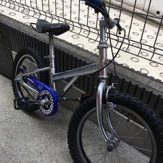 ブリジストン　子供用　自転車　16インチ　港北区