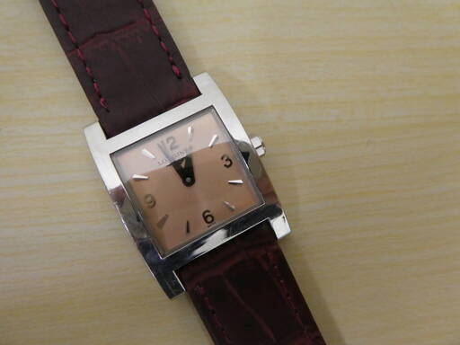 【稼動品】ロンジン ドルチェビータ レディース  QZ 腕時計