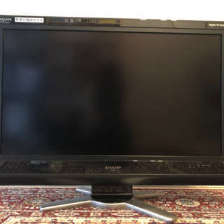 SHARP AQUOS LC-32D30 32型