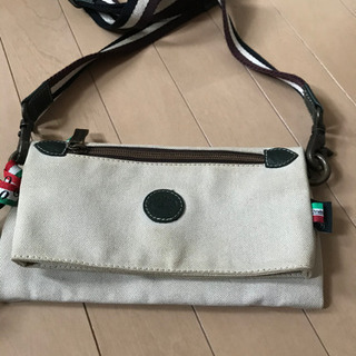 オロビアンコ(Orobianco)バッグ&ショルダーベルトの画像