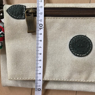 オロビアンコ(Orobianco)バッグ&ショルダーベルトの画像