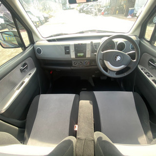 車検取得渡　90000円ぽっきり　後期型ワゴンRの画像