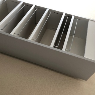 ディノス　頑丈すきま収納ワゴン　激安！　ディノス家具　キッチン収納の画像