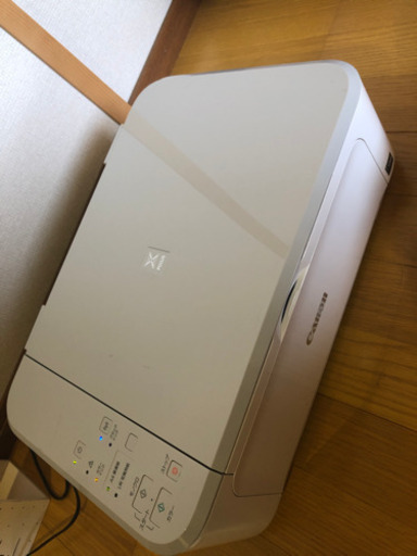 取引中❣️Canon コピー機