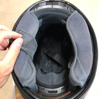 SHOEI ヘルメットの画像