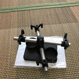プラモデル　塗装スタンドの画像