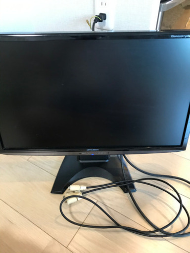 PCモニター　RDT232WX   通電のみ確認
