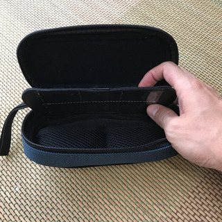 PSPセット　本体半ジャンクの画像