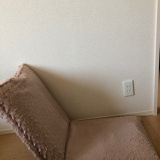 座椅子の画像