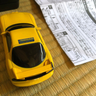 ドリフトパッケージナノ　ＦＤ3Ｓの画像