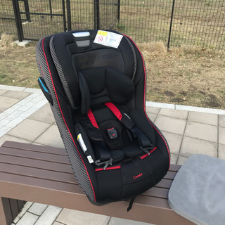 コンビ マルゴット eg チャイルドシート おまけ付き