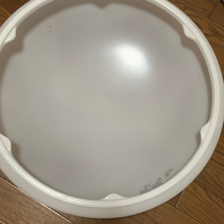 シーリングライトの画像